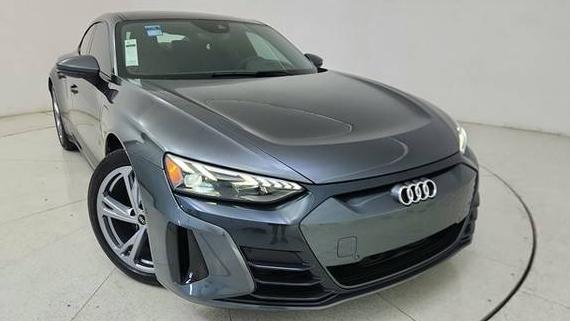 AUDI E-TRON GT 2023 WAUDJBFW6P7003960 image AUDI E-TRON GT 2023 WAUDJBFW6P7003960 image